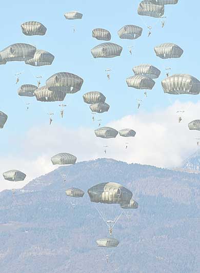 CyberGamer 420 Community Airdops